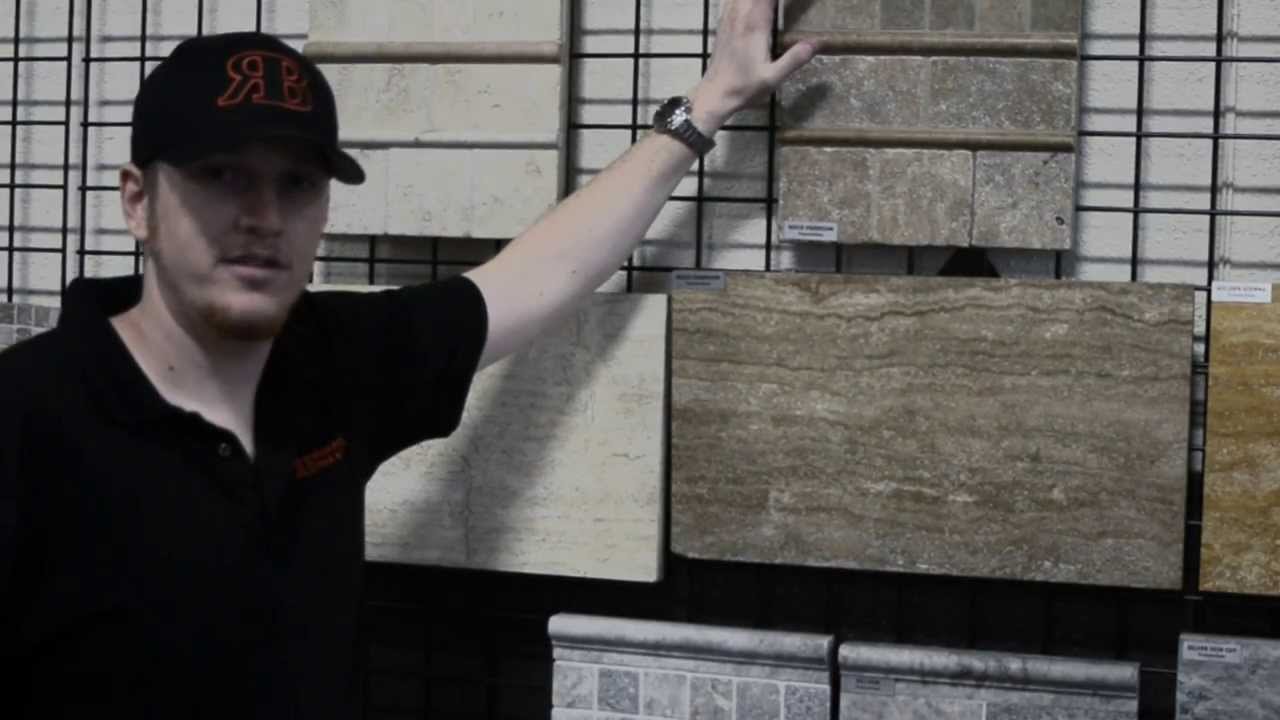 Noce Premium Travertine Presented By Rock Bottom Tile And Stone Noce Premium Travertine Presented By Rock Bottom Tile And Stone