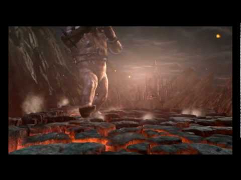 GOD OF WAR 3: Kratos Vs Cronos : r/GodofWar