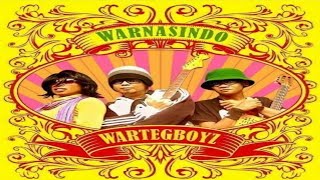 Warteg Boyz  Okelah Kalo Begitu 2010 pal Pitch