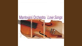 Video thumbnail of "Mantovani - Moon River"