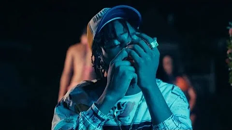 Feloni19 - Roll In Peace (Official Music Video)