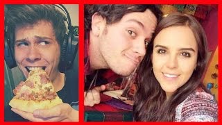 Yuya Le Pone El Cuerno A Beto Pasillas Con Elrubius