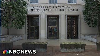 Judge claims Nazis had more due process than Venezuelans being deported by Trump administration
