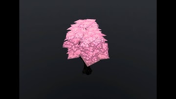 NeoAxis material editor - tree - usual