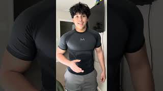 Nah he did something with this @maronfit  #momentumathletics #fyp #viral