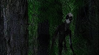 I could only last 10 minutes of this Minecraft Horror Mod.