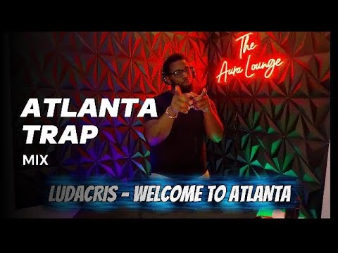 TRAP MIX VOL. 4 | ATLANTA EDITION | BANGERS FROM FUTURE, LIL BABY, YOUNG JEEZY, T.I. & MORE!!