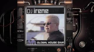 Dj Irene Pres  'Global House Diva' (2000)