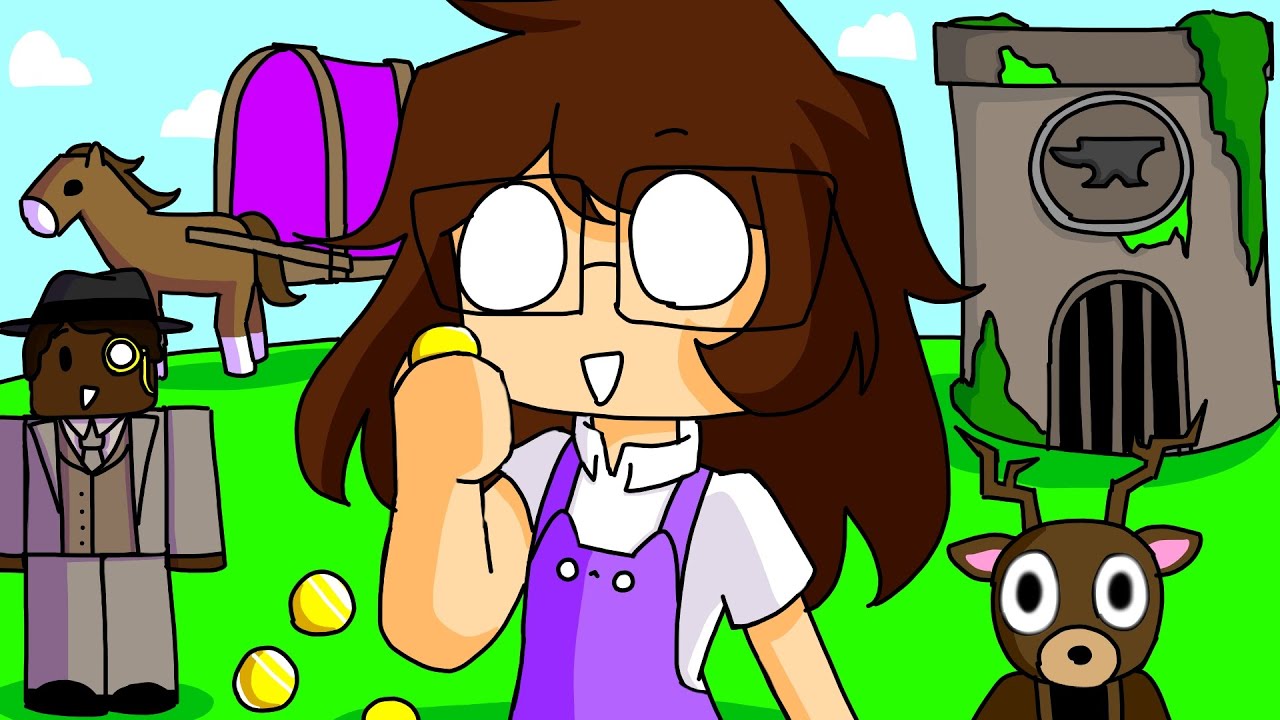 👀 99 NOITES NA FLORESTA... MAS ENCONTRAMOS A TORRE SECRETA!