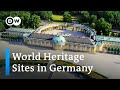 Germany’s World Heritage Sites By Drone (1) | A Bird’s-Eye View of Germany — From Aachen to Berlin