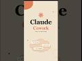 Claude Cowork now runs in the cloud, plus double tokens #claude #cowork #ai #shorts  #coding #tech