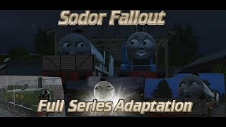 Sodor Fallout: Full Story Adaptation - Finding Survivors by Tender Engines Inc 179,293 views 3 years ago 3 minutes, 53 seconds