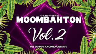 Moombahton Mix 2022 : The Best of Moombahton Remixes Vol. 2 (ONE HOUR NON-STOP)