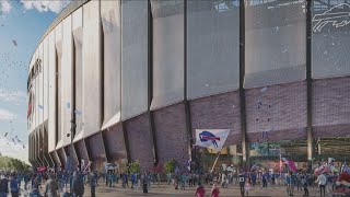 Meetings continue over pricing for new Bills stadium seat licenses