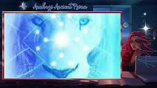 Anuhazi Ancient Guardian Language Psonn