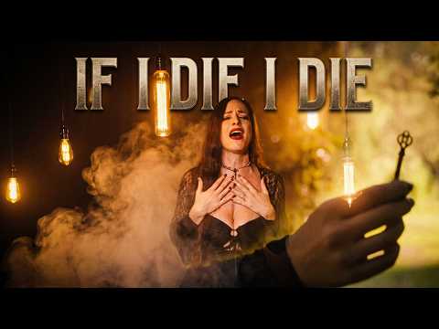 THE MOURNING – If I Die I Die