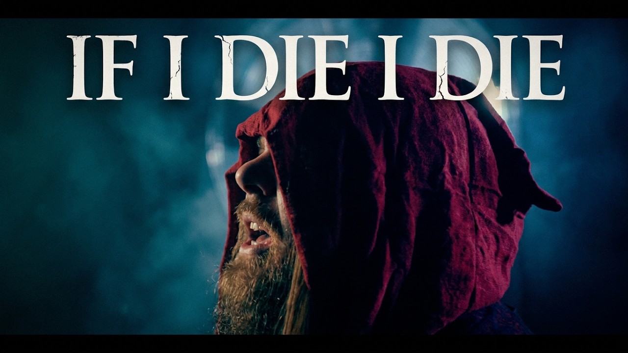 THE MOURNING Unveils New Chapter w/ Dual‑Vocal Lineup and New Video “If I Die I Die”
