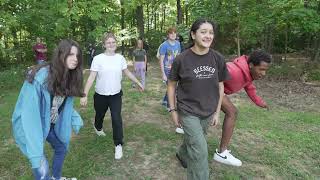 Camp Joy 2024 Highlights