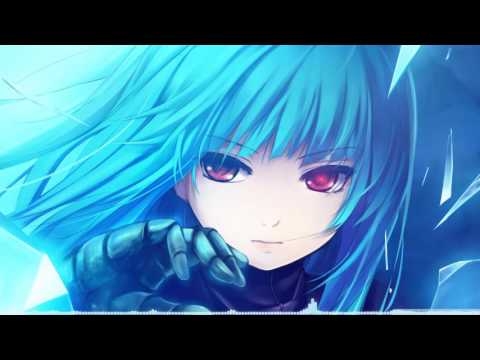 Nightcore - ECHO (Crusher P) 【8人+α+Guitar YT-NND Chorus】