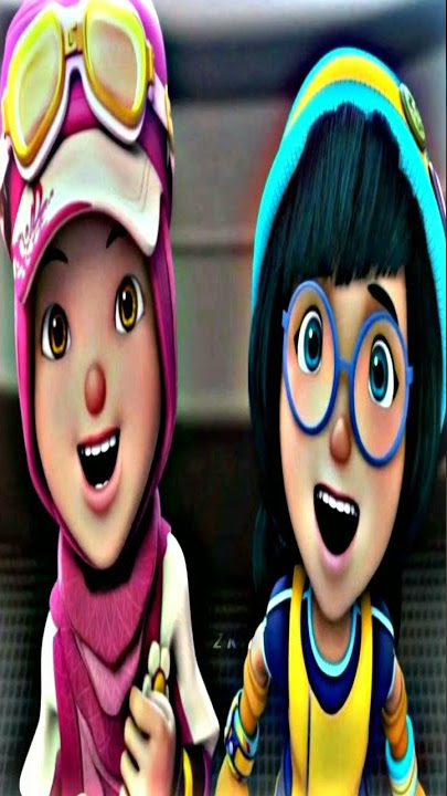 JJ Yaya ying [BESTie🗿💓] || DJ sama teman goyang dumang #yayaboboiboy #yingboboiboy  #boboiboygalaxy