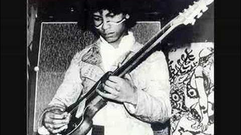 Dragonfly - Prince of Amboyna ( outrageous Dutch psych 