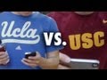 UCLA Asians vs. USC Asians - Which School Is Better?!