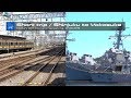 Short trip / Shinjuku to Yokosuka - VLOG83