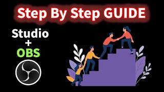 OBS step-by-step tutorial thumbnail