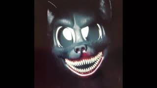 Cartoon dog , cartoon cat and BATIM evolution