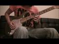Takayoshi Ohmura Guitar Lesson 6_fast