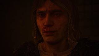 The Blood of Dawnwalker Old friends, new friends - All choices @manugames92