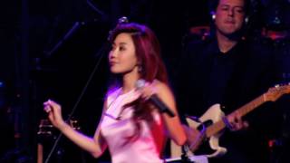 胡琳/林子祥 Make My Day - Bianca Wu Body and Soul Concert 2015