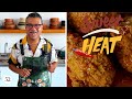 Hot Honey Fried Chicken That'll Change Your Life | Sweet Heat with Rick Martinez