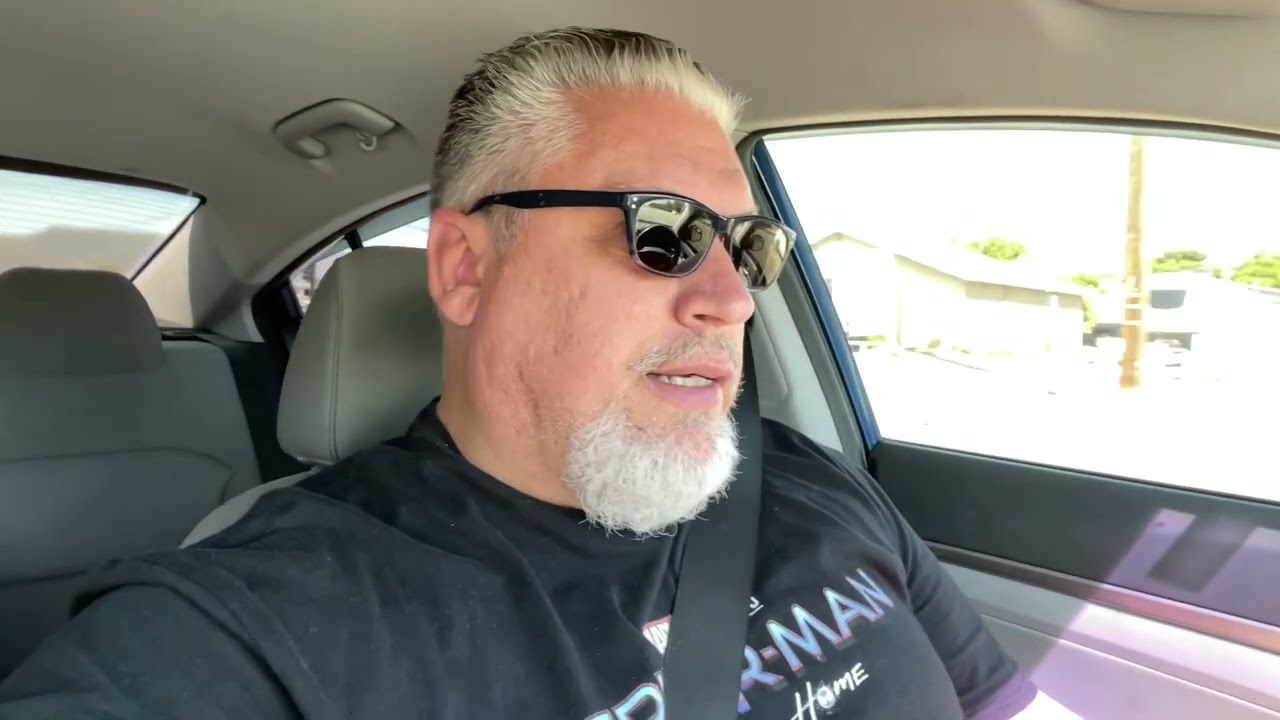 Maxxforce “Retrofit” Fan Belt idler pulley problem | Slow Work, International Prostar.