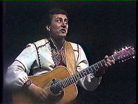 Віктор Морозов та ВІА Смерічка Капелюх 