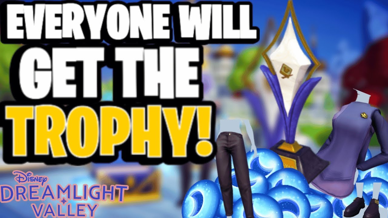 All DreamSnap Rewards Revealed! 6000 MOONSTONES! Disney Dreamlight