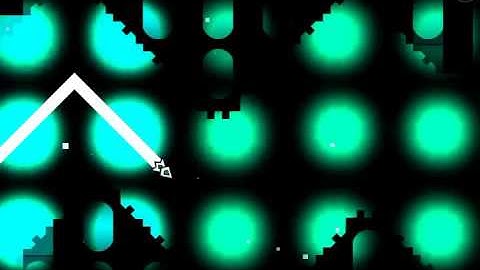 EASY USER COINS/AETHER/BY:SputNix/Geometry Dash [2.0] HATERYT/#18