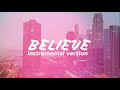 Imcein - Believe (Official Audio) [Instrumental]