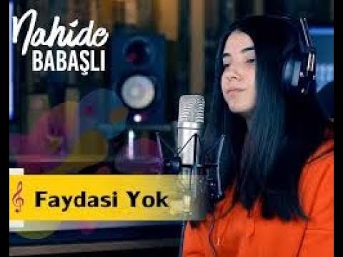 Nahide Babashlı - Faydası Yok (8D MUSİC)