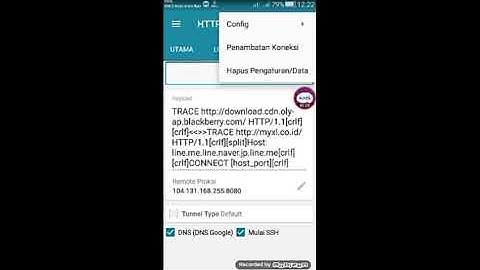 payload eproxy dan kpn tunnel ultimet