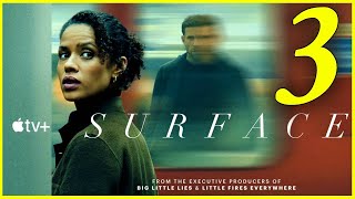 Surface Season 3 : Release Date, Plot & Cast, Renewed On Apple TV+  | Series Studio