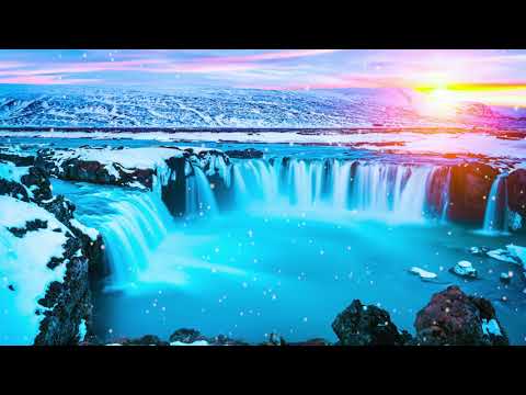 Finn Sunlight Through The Mist Beautiful Relaxing Music Helios Record