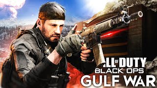 Black Ops Gulf War Reveal in June &amp; Vanguard sold 30M COPIES?!