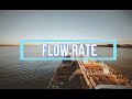 Flow Rate / Loading Rate / Cross Section