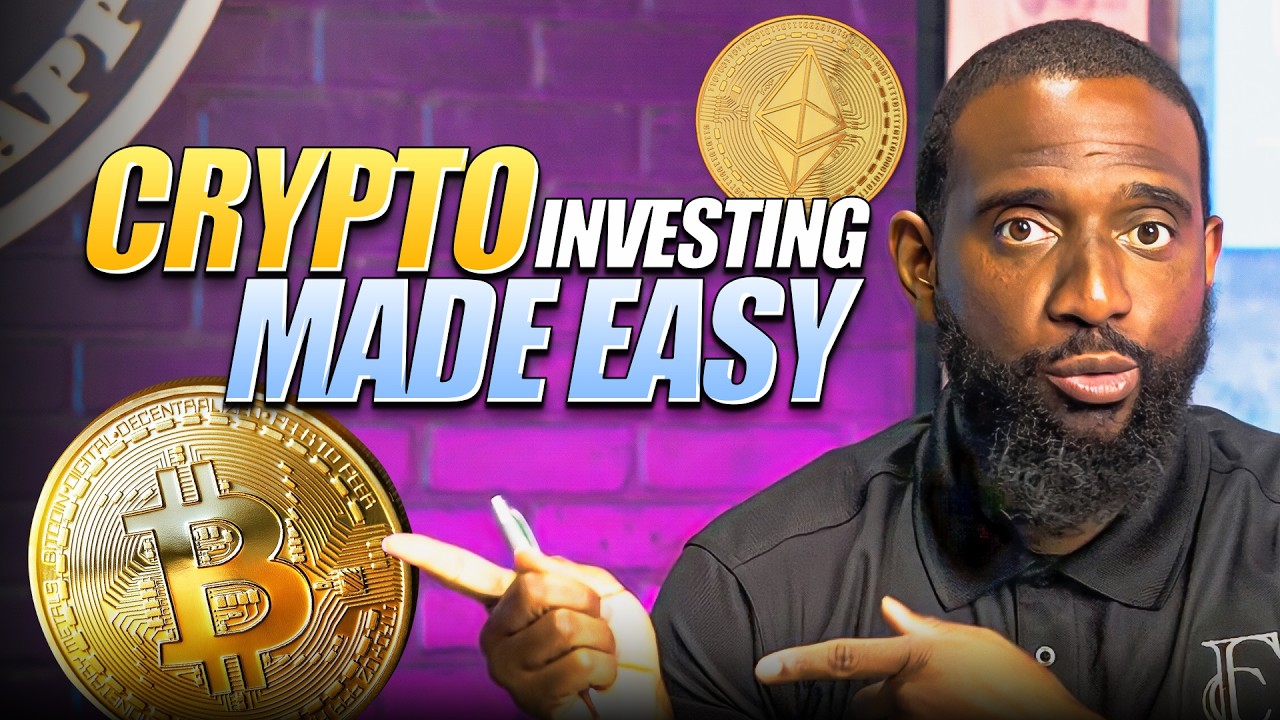 Crypto Without the Chaos? These 4 ETFs Deliver!