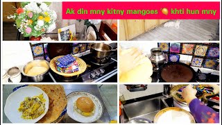 Kitchen Cleaning Morning Routine In Urdu Kitchen Cleaning Sumyra Volg How To Clean Kitchen