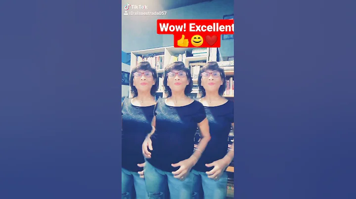 The Elsa Estrada's VLOG...