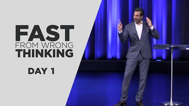 Shift Your Thinking, Lift Your Life | FFWT Day 1 |...
