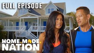 Searching Alabama for the Perfect Home by the Water | Waterfront House Hunting (S1, E2) | Full Ep