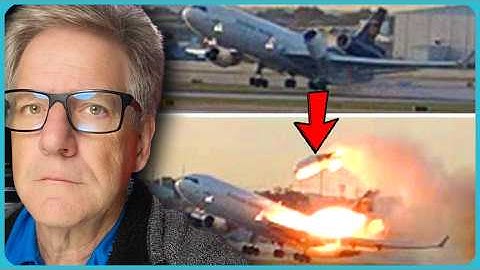 SHOCKING Details In UPS 2976 Crash!